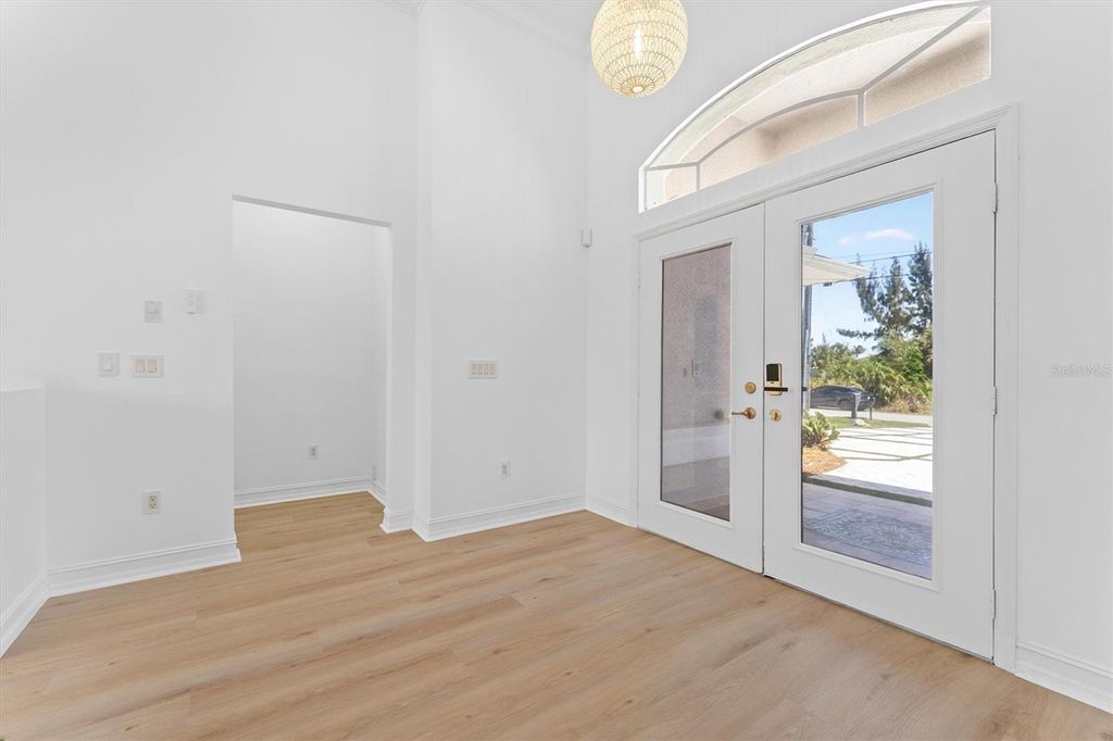 Photo of 8090 Arlewood Circle, Port Charlotte, FL 33981 (MLS # O6394771)