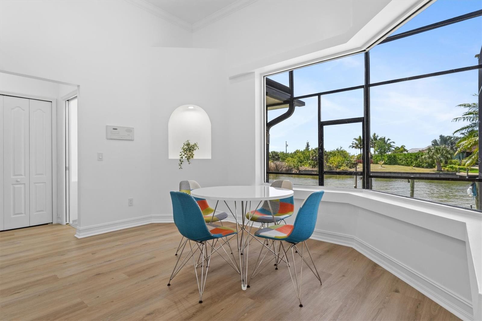 PORT CHARLOTTE SEC 093 - Residential