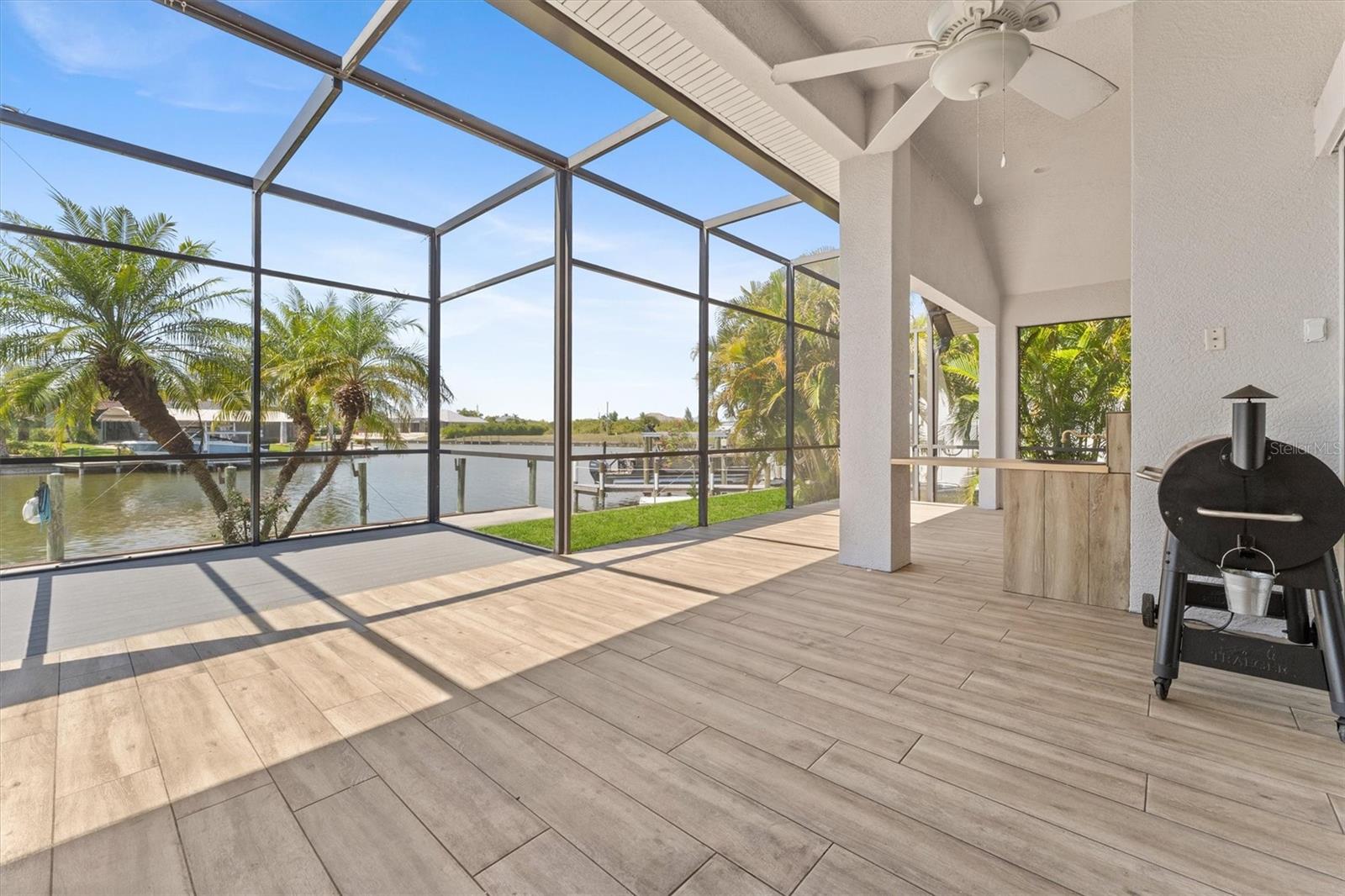 PORT CHARLOTTE SEC 093 - Residential