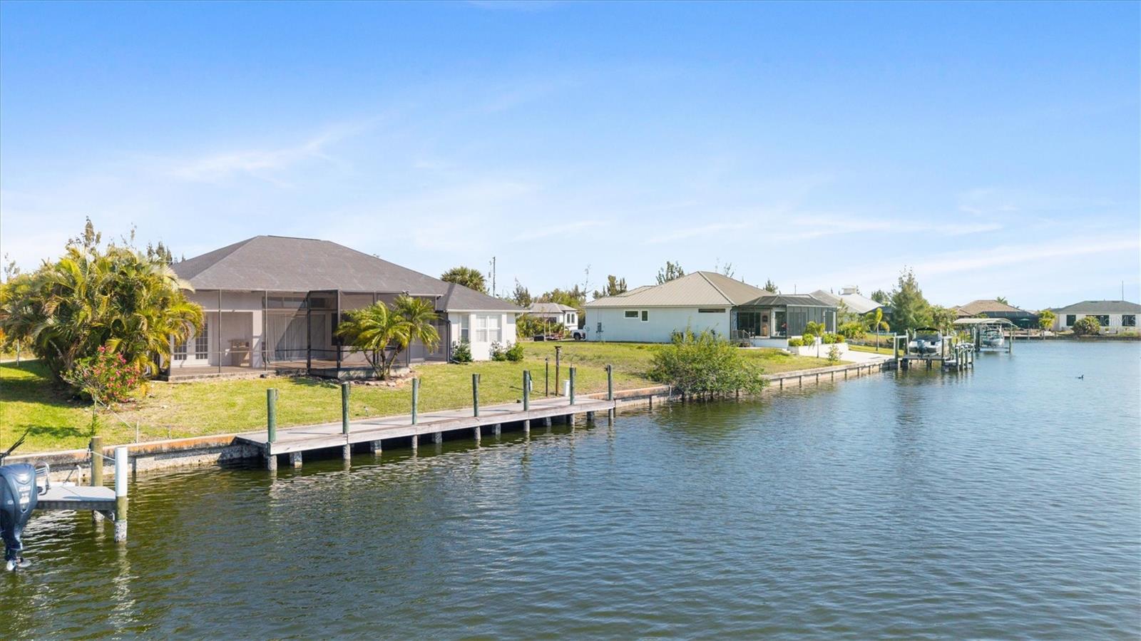 PORT CHARLOTTE SEC 093 - Residential