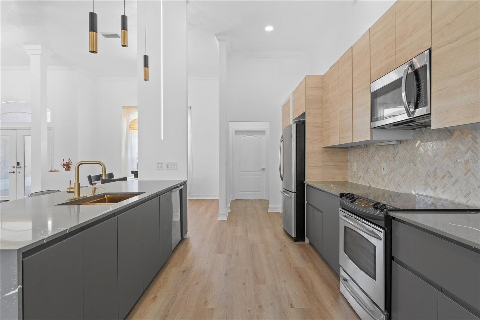 PORT CHARLOTTE SEC 093 - Residential