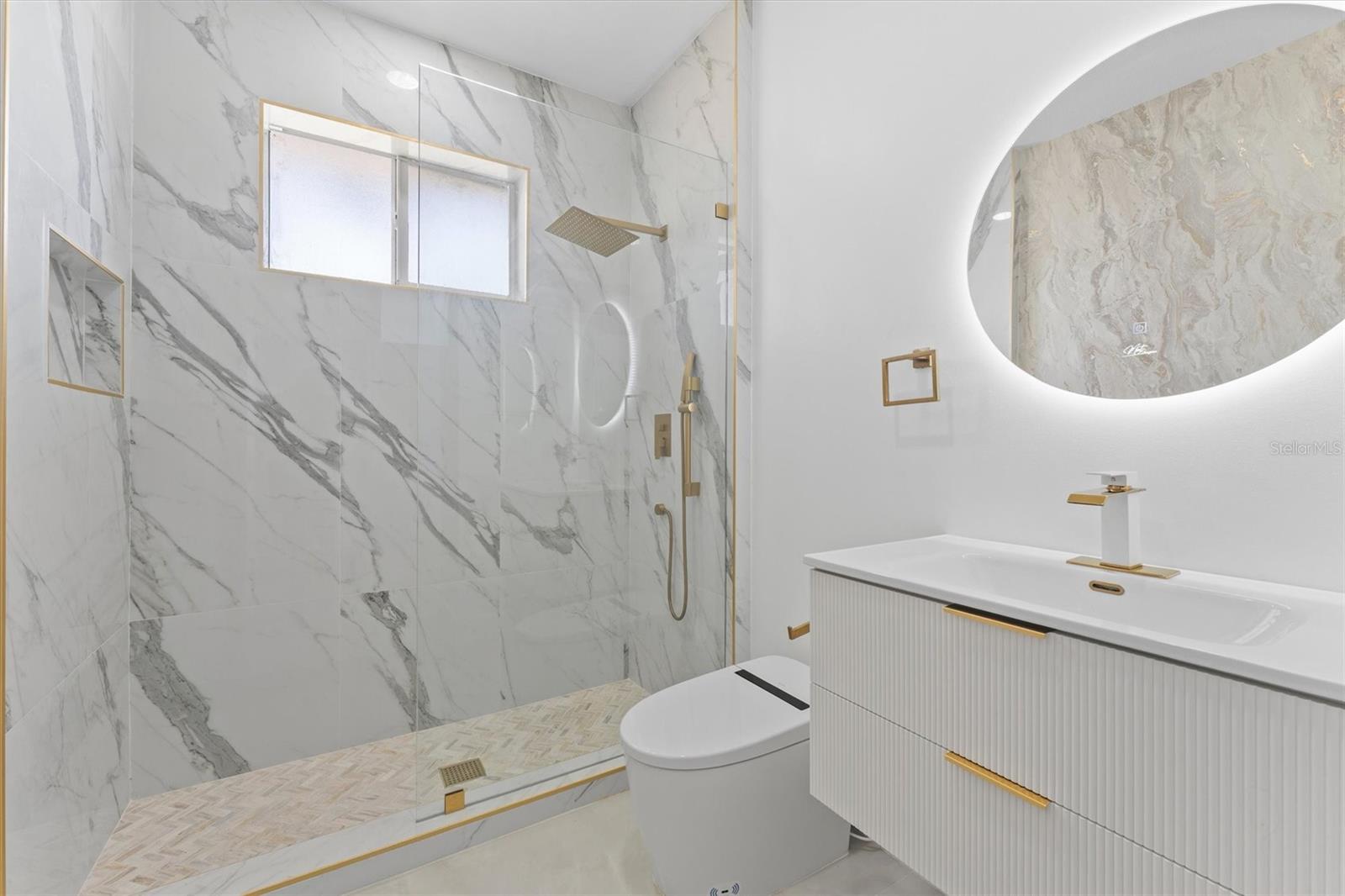 PORT CHARLOTTE SEC 093 - Residential