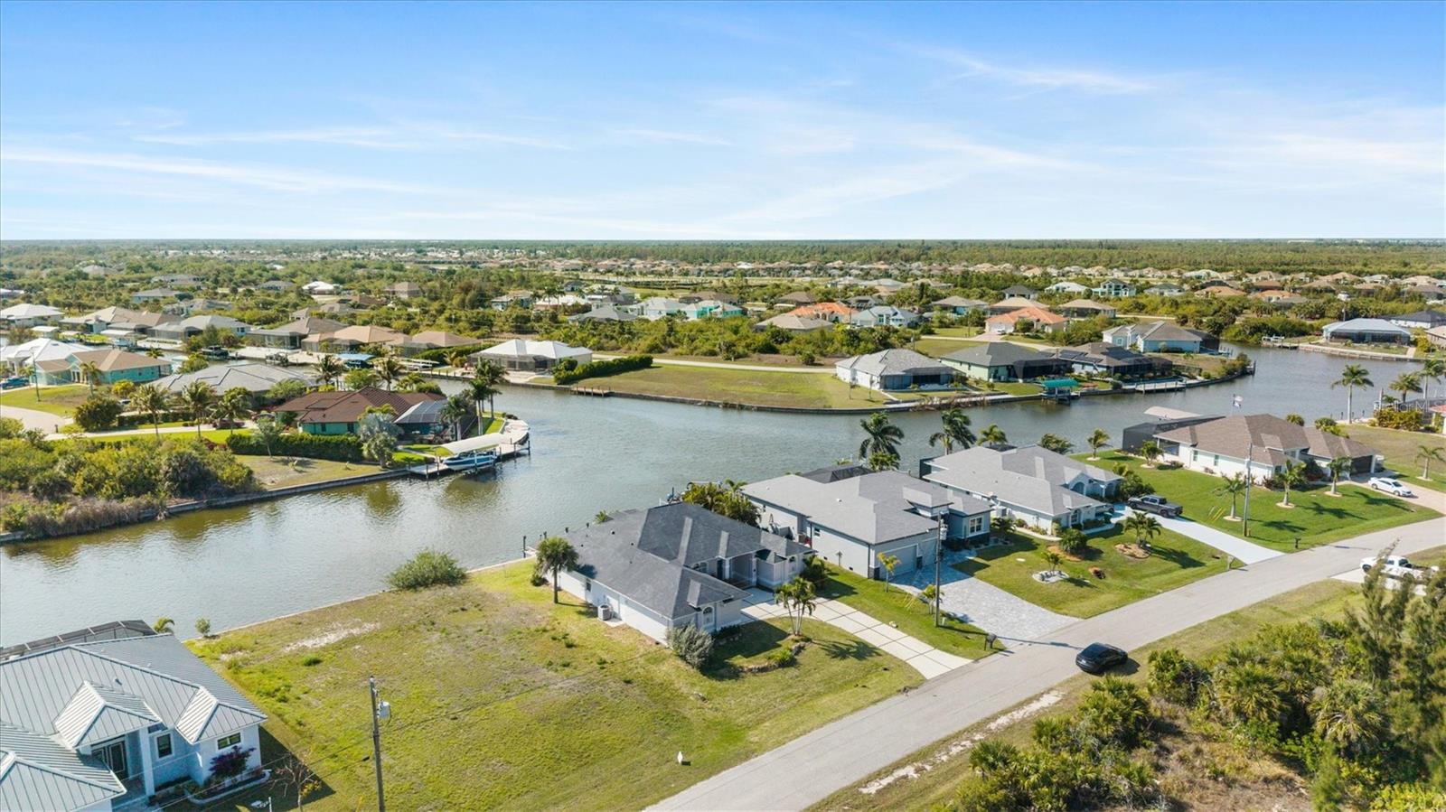 PORT CHARLOTTE SEC 093 - Residential