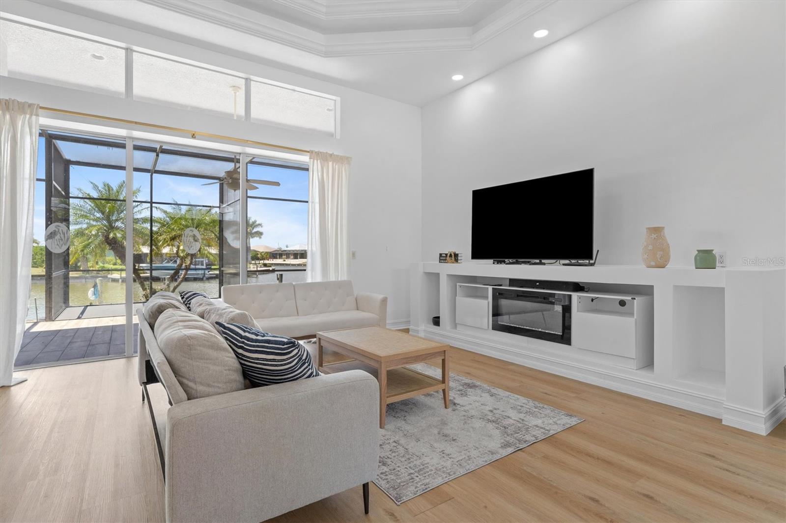 PORT CHARLOTTE SEC 093 - Residential