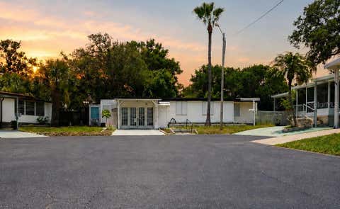 Photo of 980 7th Street NW #71, Largo, FL 33770 (MLS # TB8521532)