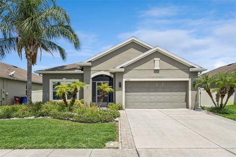 Property photo of 3942 Eternity Circle, St Cloud, FL 34772