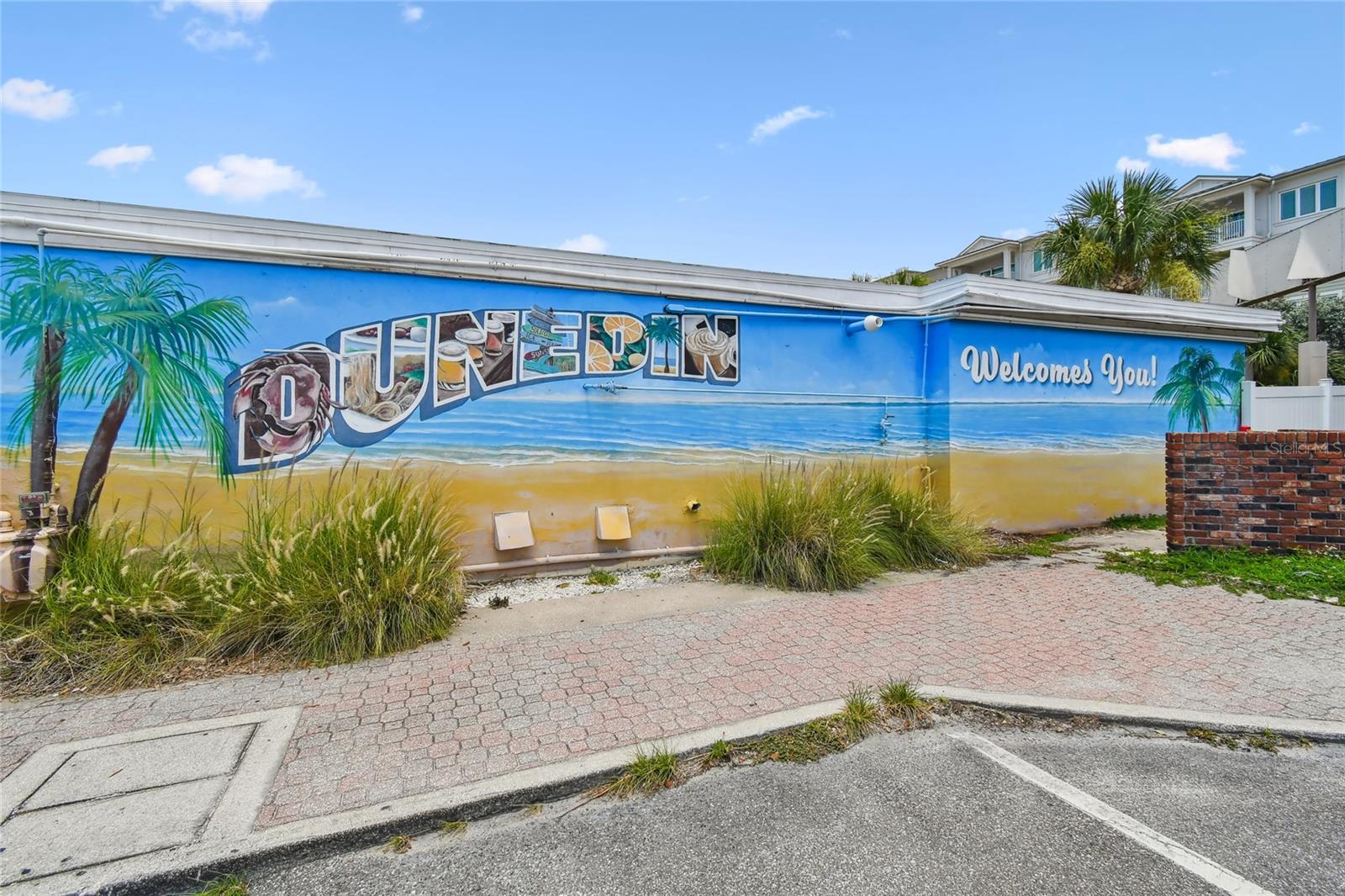 DUNEDIN ISLES COUNTRY CLUB SEC A - Residential