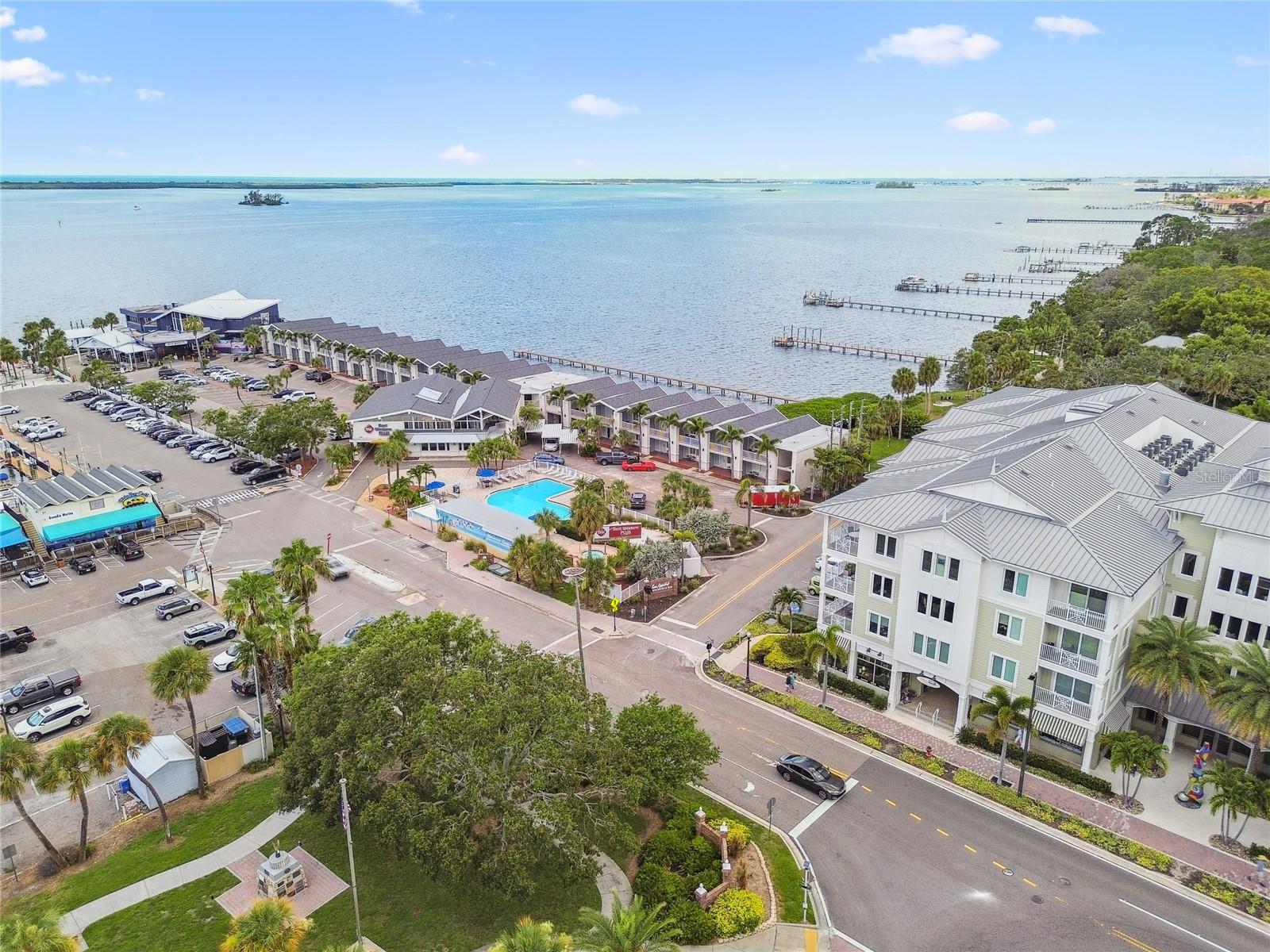 DUNEDIN ISLES COUNTRY CLUB SEC A - Residential