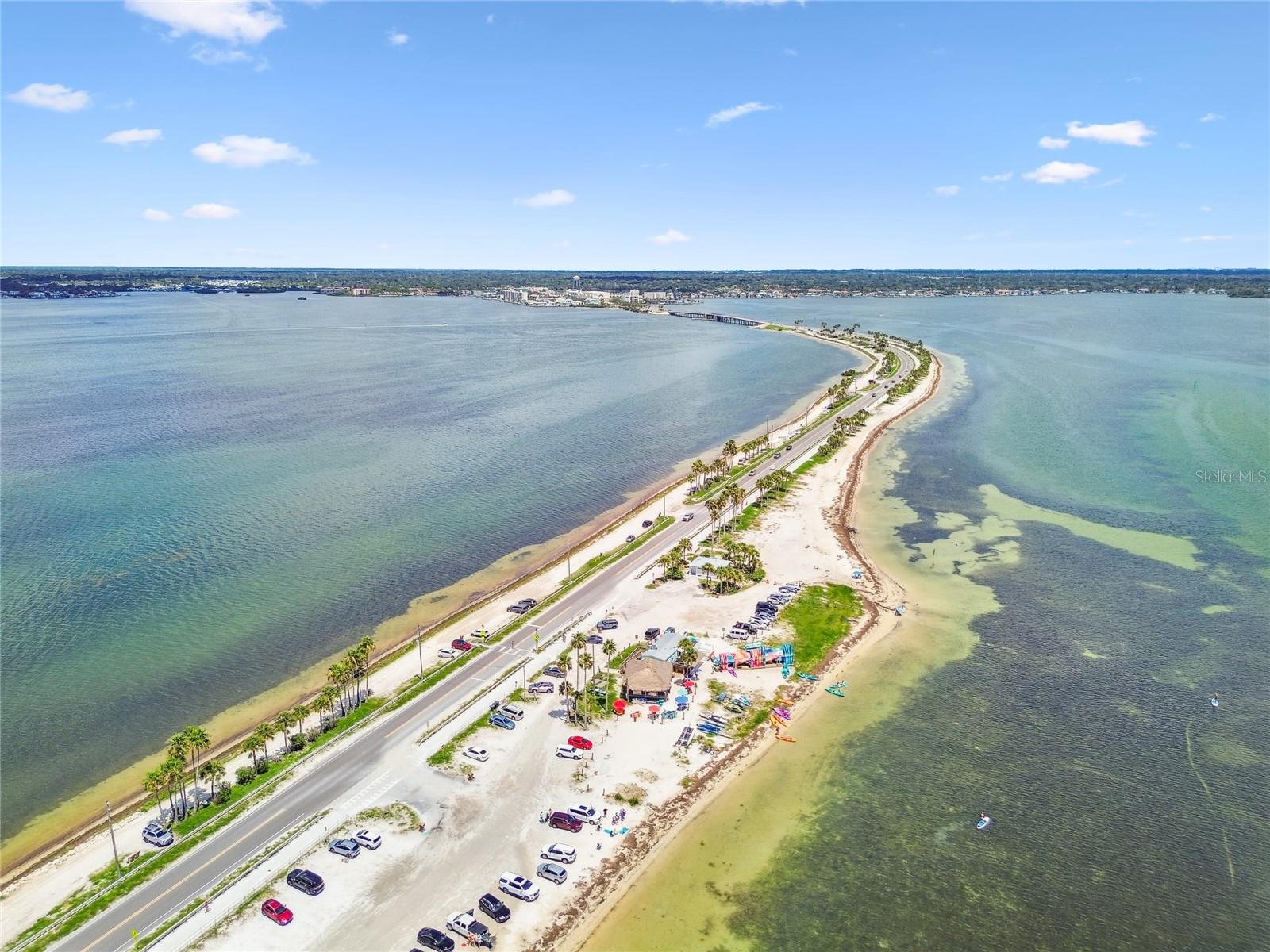 DUNEDIN ISLES COUNTRY CLUB SEC A - Residential