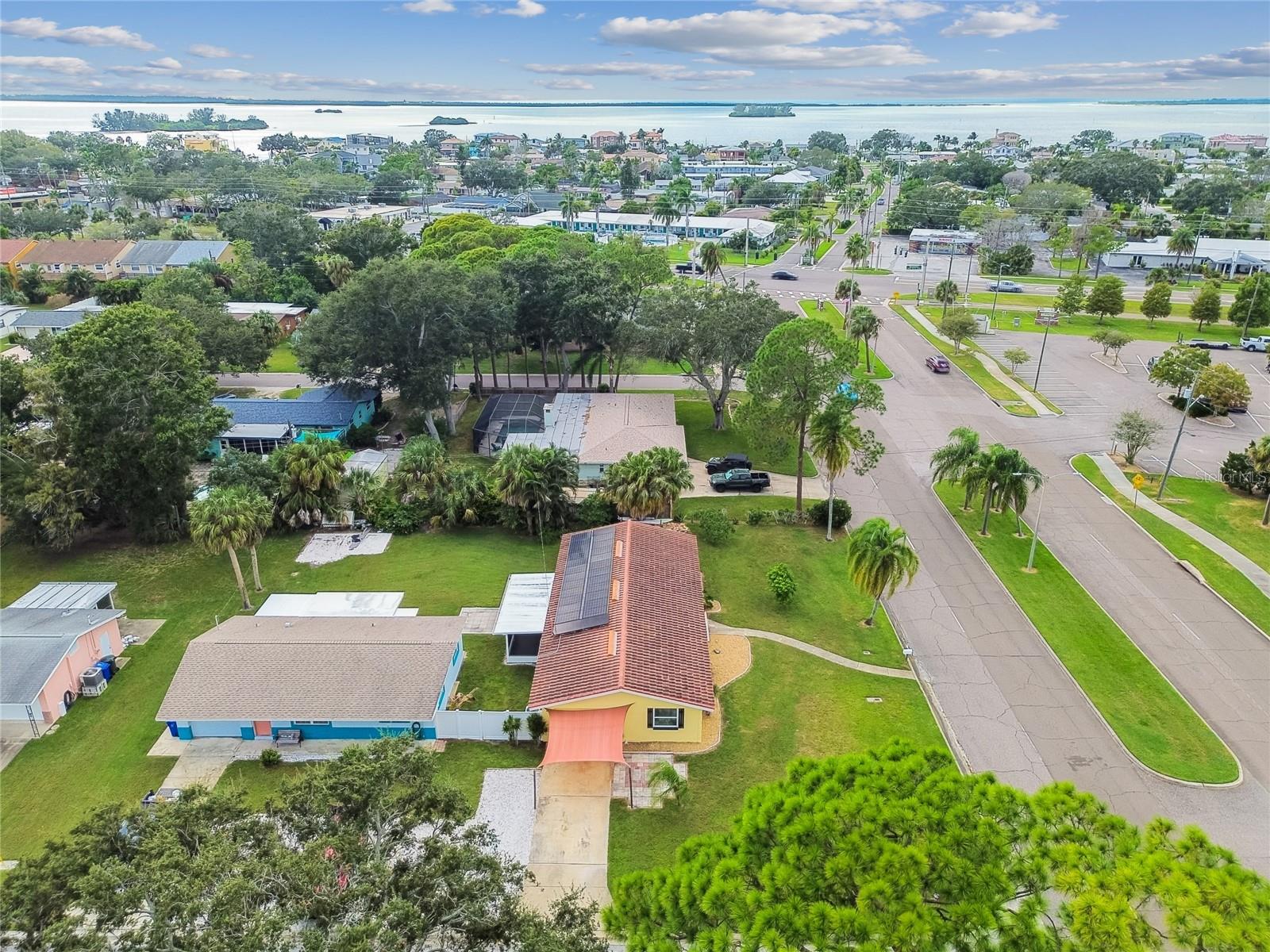 DUNEDIN ISLES COUNTRY CLUB SEC A - Residential