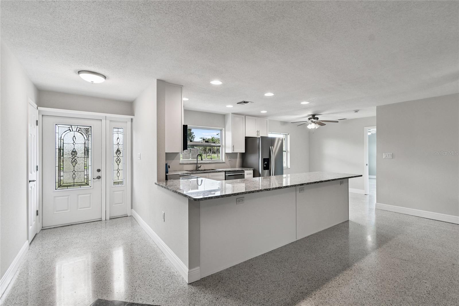 DUNEDIN ISLES COUNTRY CLUB SEC A - Residential