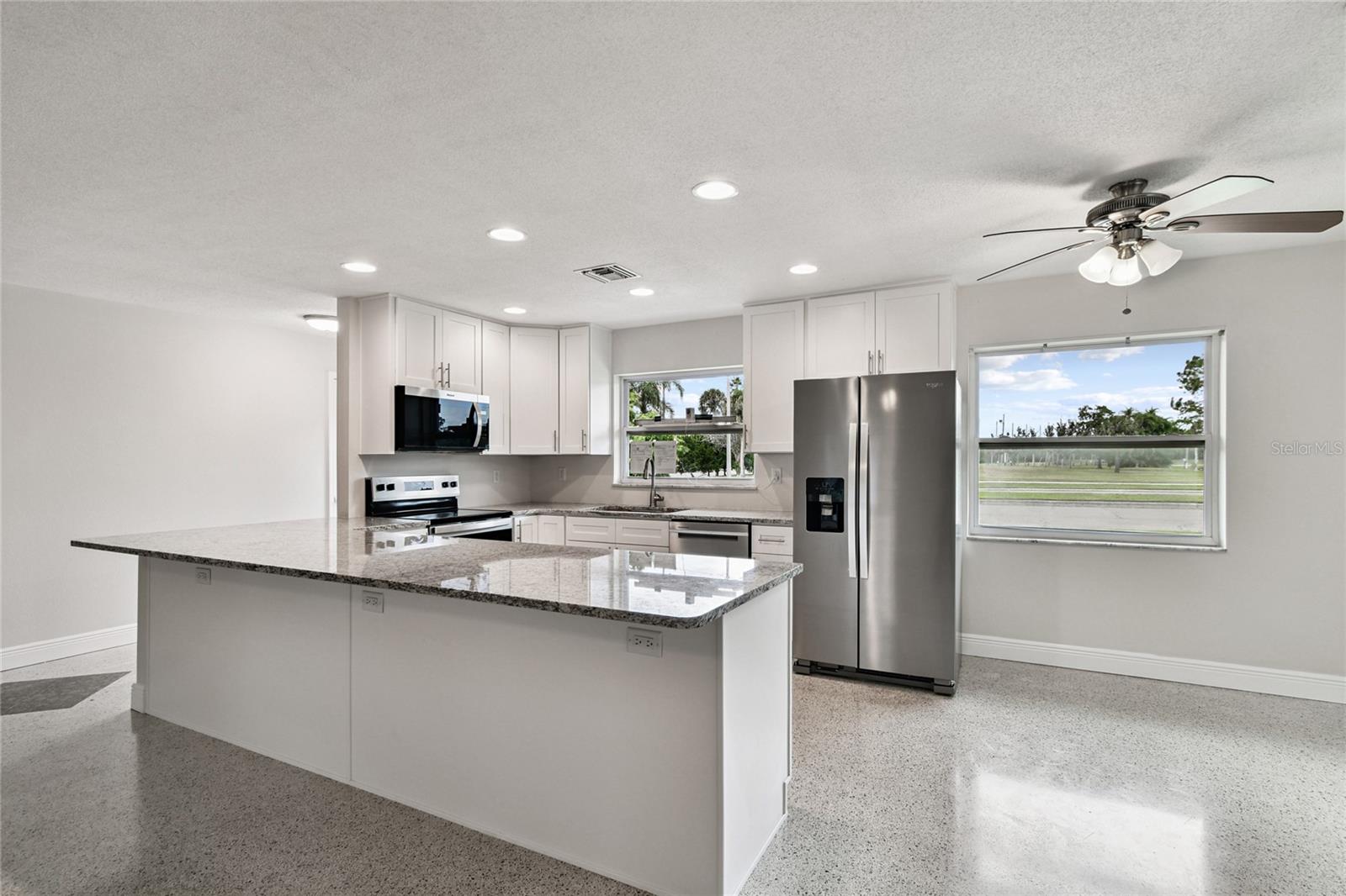 DUNEDIN ISLES COUNTRY CLUB SEC A - Residential