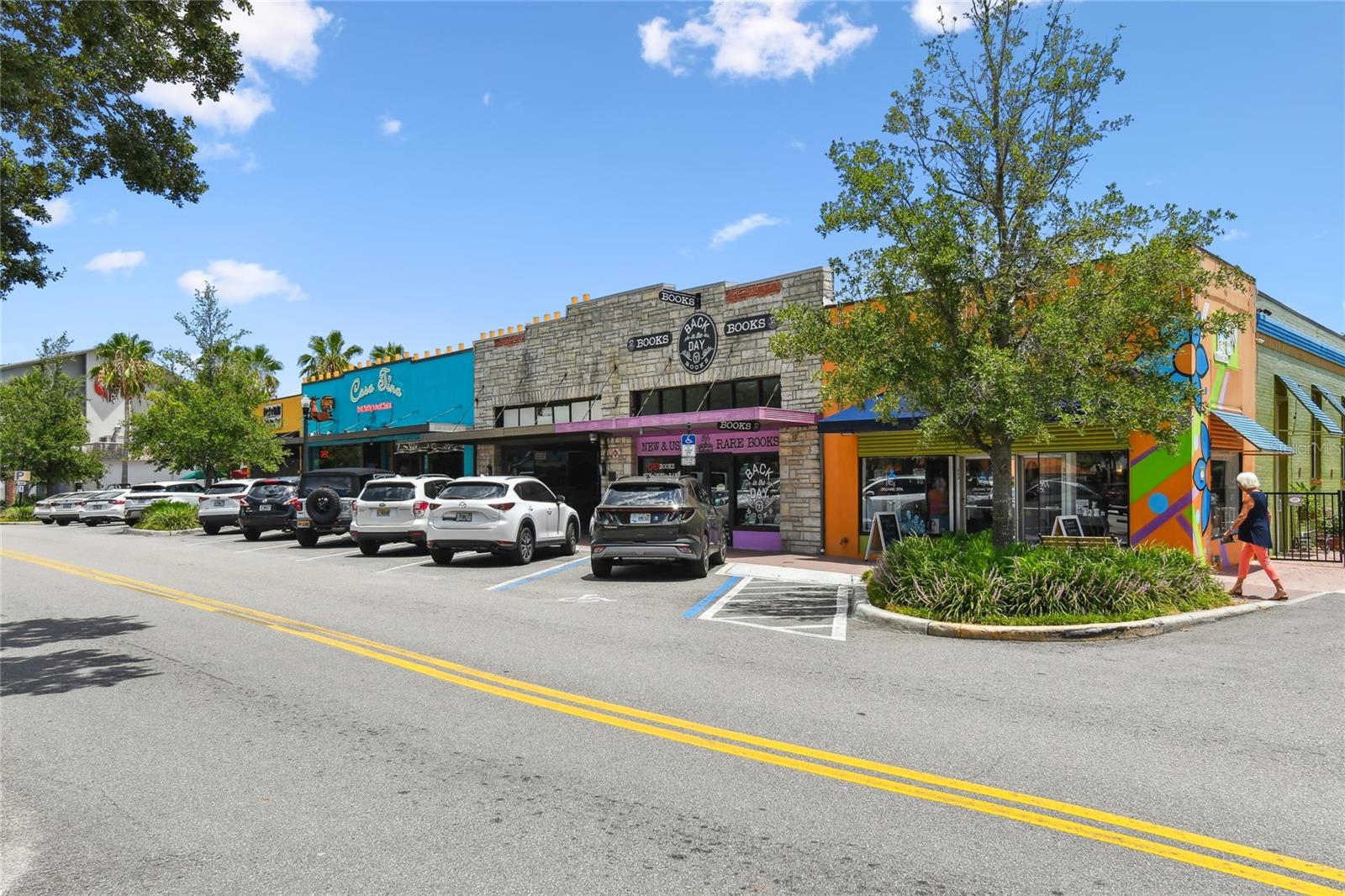 DUNEDIN ISLES COUNTRY CLUB SEC A - Residential