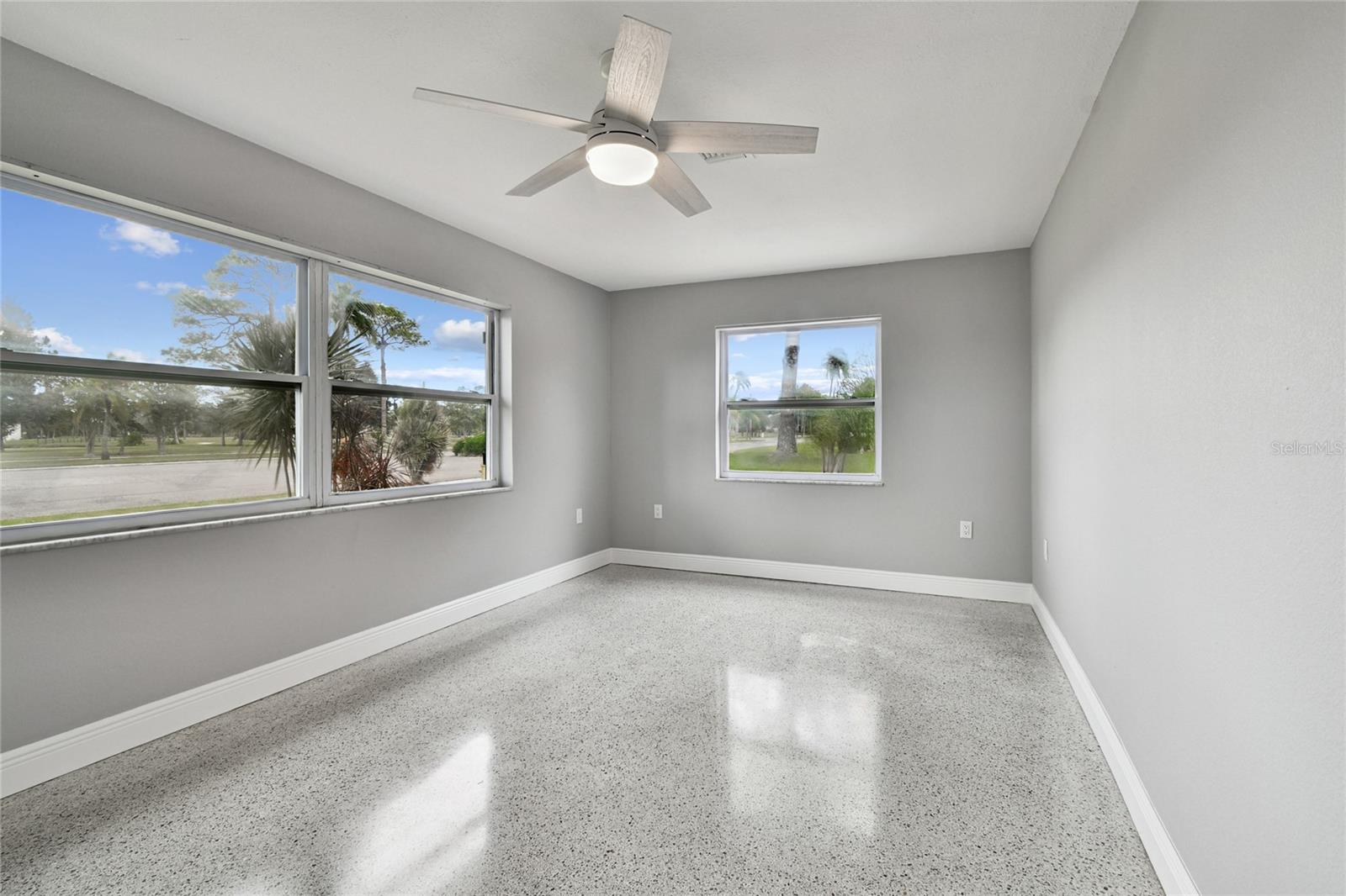 DUNEDIN ISLES COUNTRY CLUB SEC A - Residential