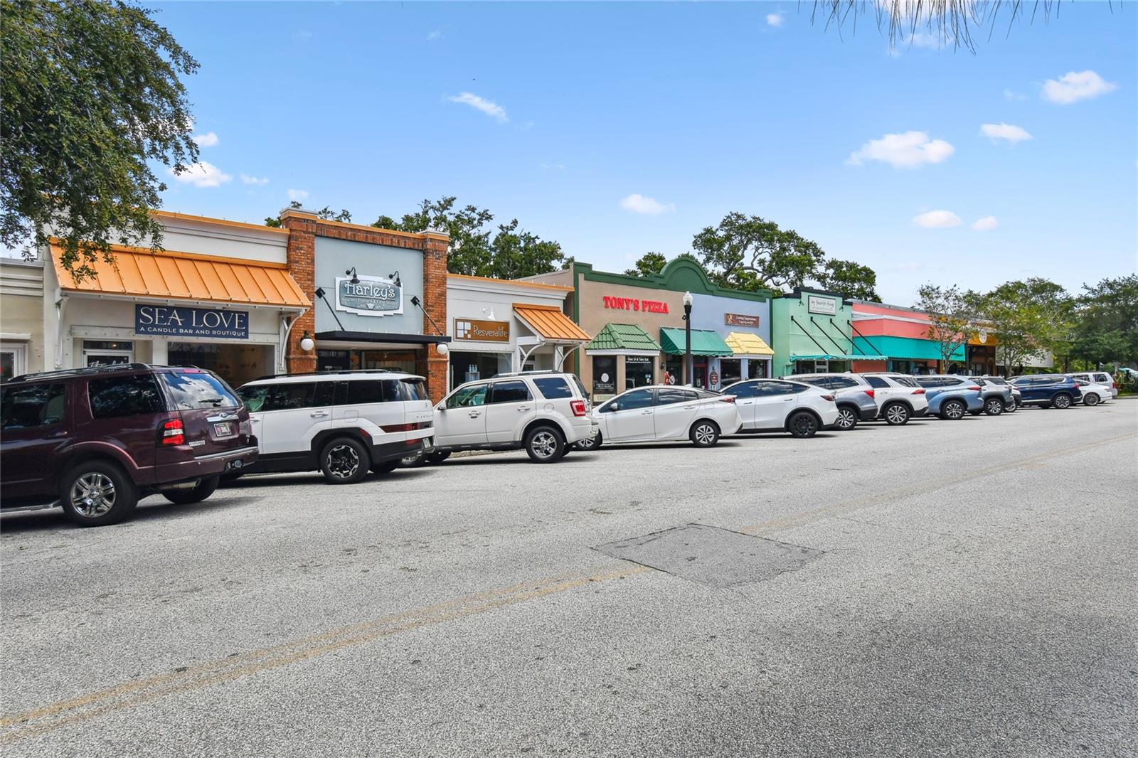 DUNEDIN ISLES COUNTRY CLUB SEC A - Residential