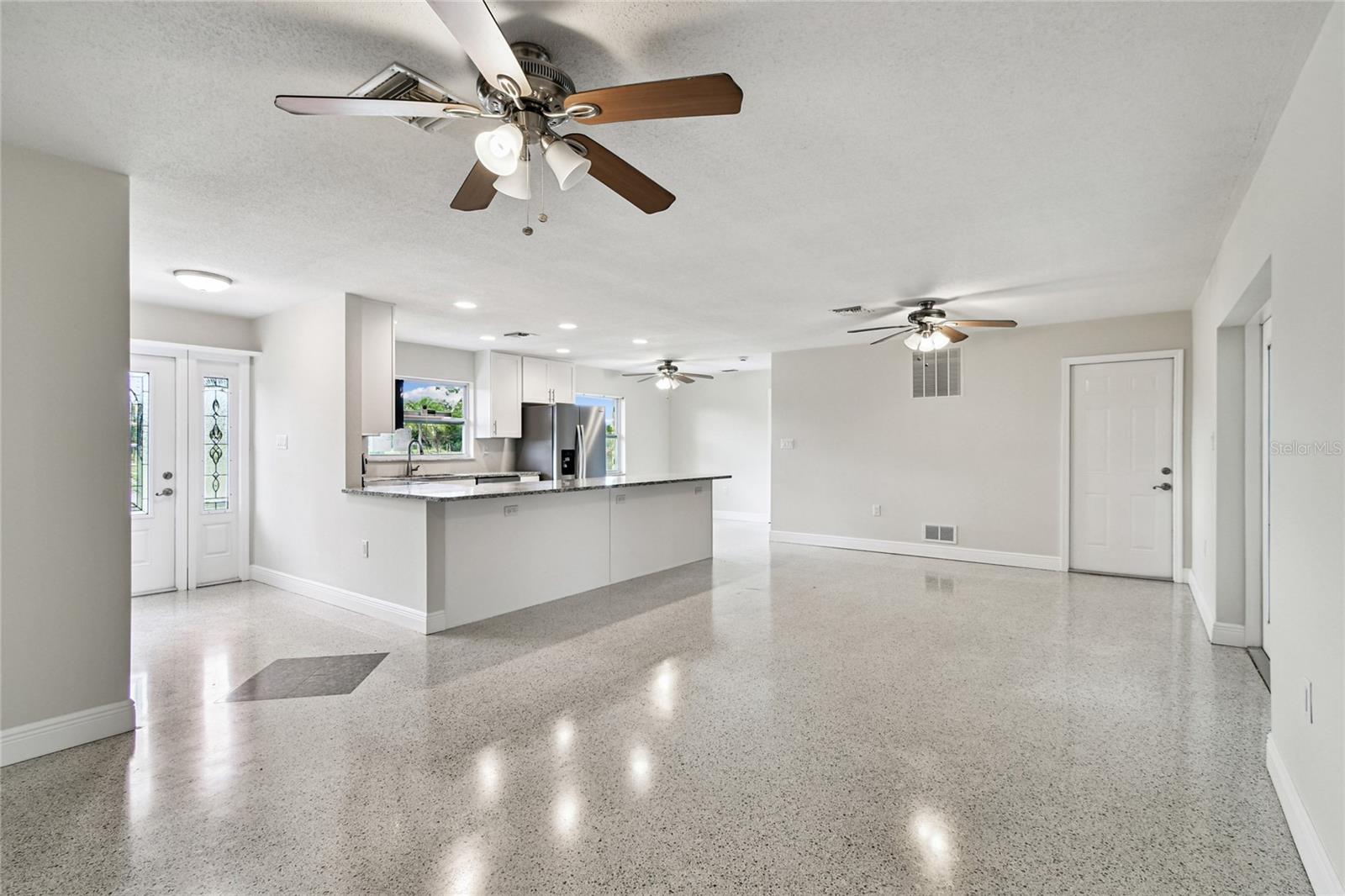 DUNEDIN ISLES COUNTRY CLUB SEC A - Residential