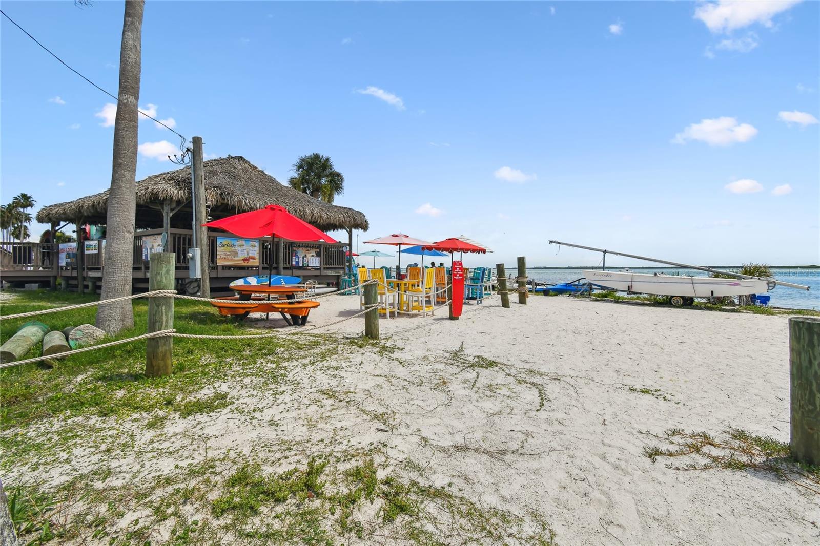 DUNEDIN ISLES COUNTRY CLUB SEC A - Residential