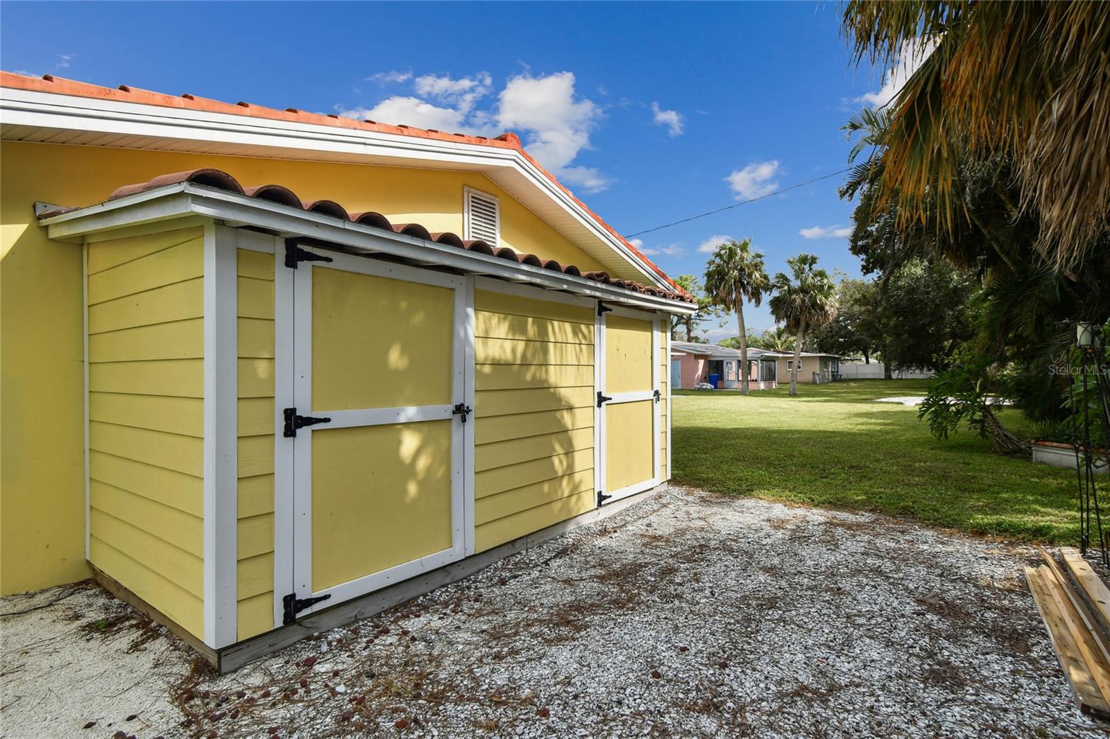 DUNEDIN ISLES COUNTRY CLUB SEC A - Residential