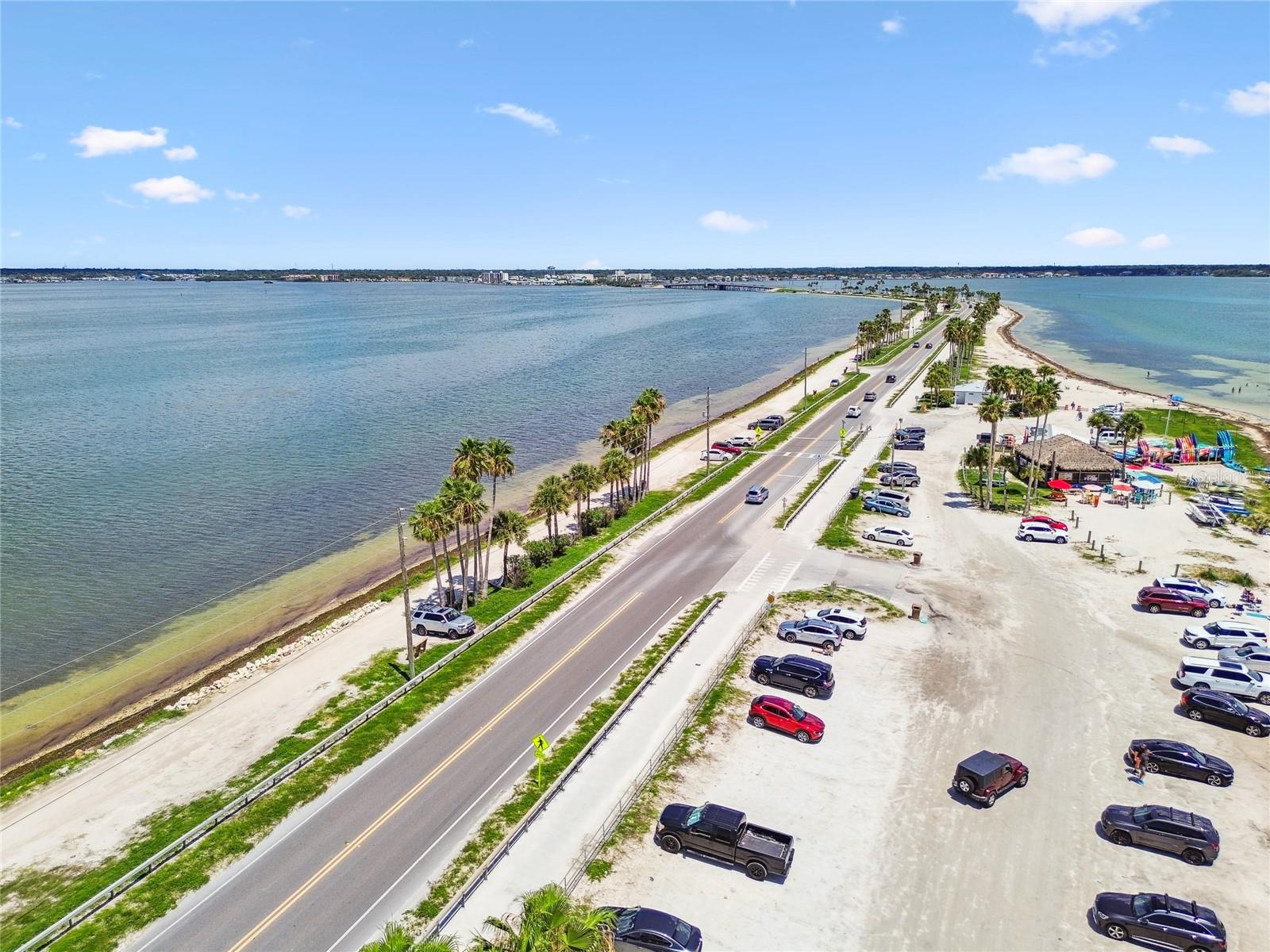 DUNEDIN ISLES COUNTRY CLUB SEC A - Residential
