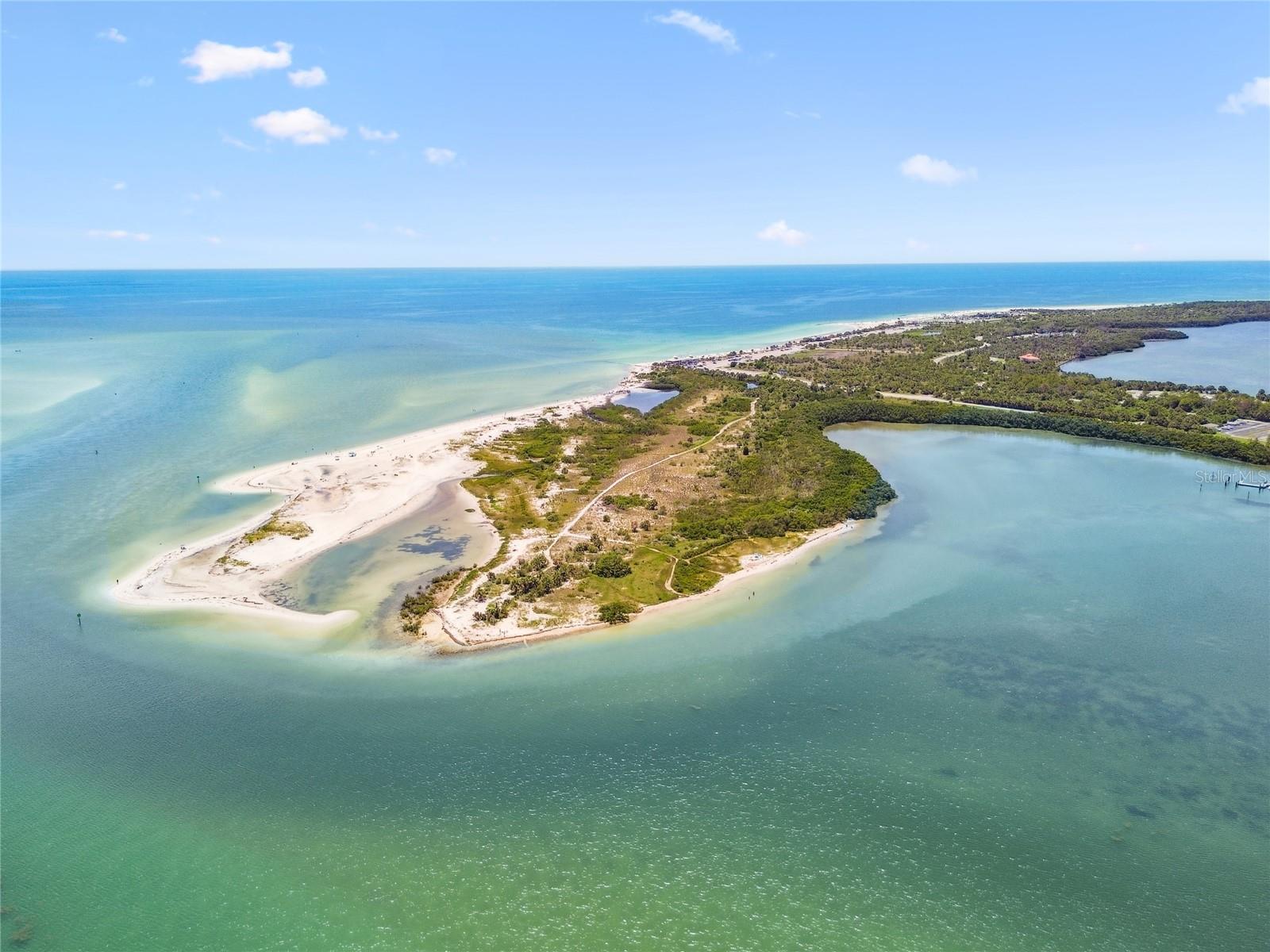 DUNEDIN ISLES COUNTRY CLUB SEC A - Residential