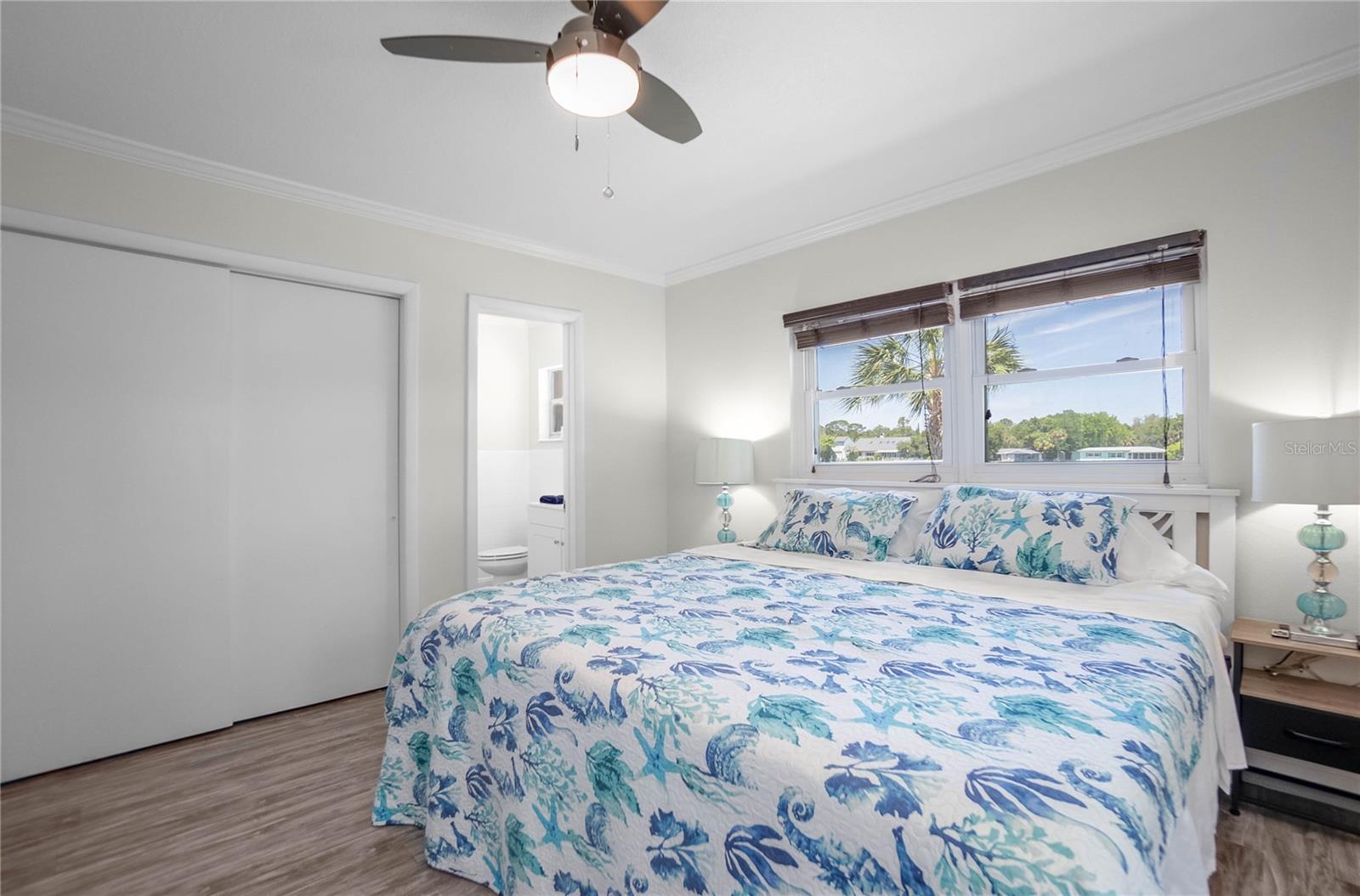 INDIAN WATERS - Residential