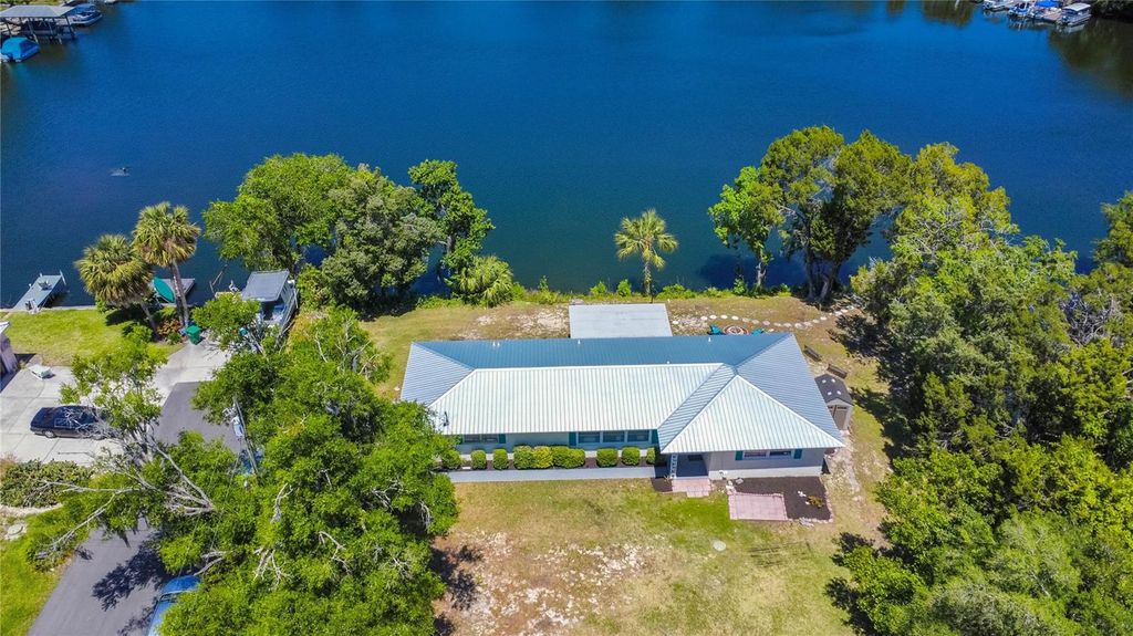Photo of 3861 N Ringdove Point, Crystal River, FL 34428 (MLS # A4684422)
