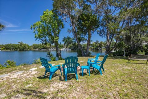 Tiny photo for 3861 N Ringdove Point, Crystal River, FL 34428 (MLS # A4684422)