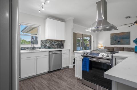 Tiny photo for 3861 N Ringdove Point, Crystal River, FL 34428 (MLS # A4684422)