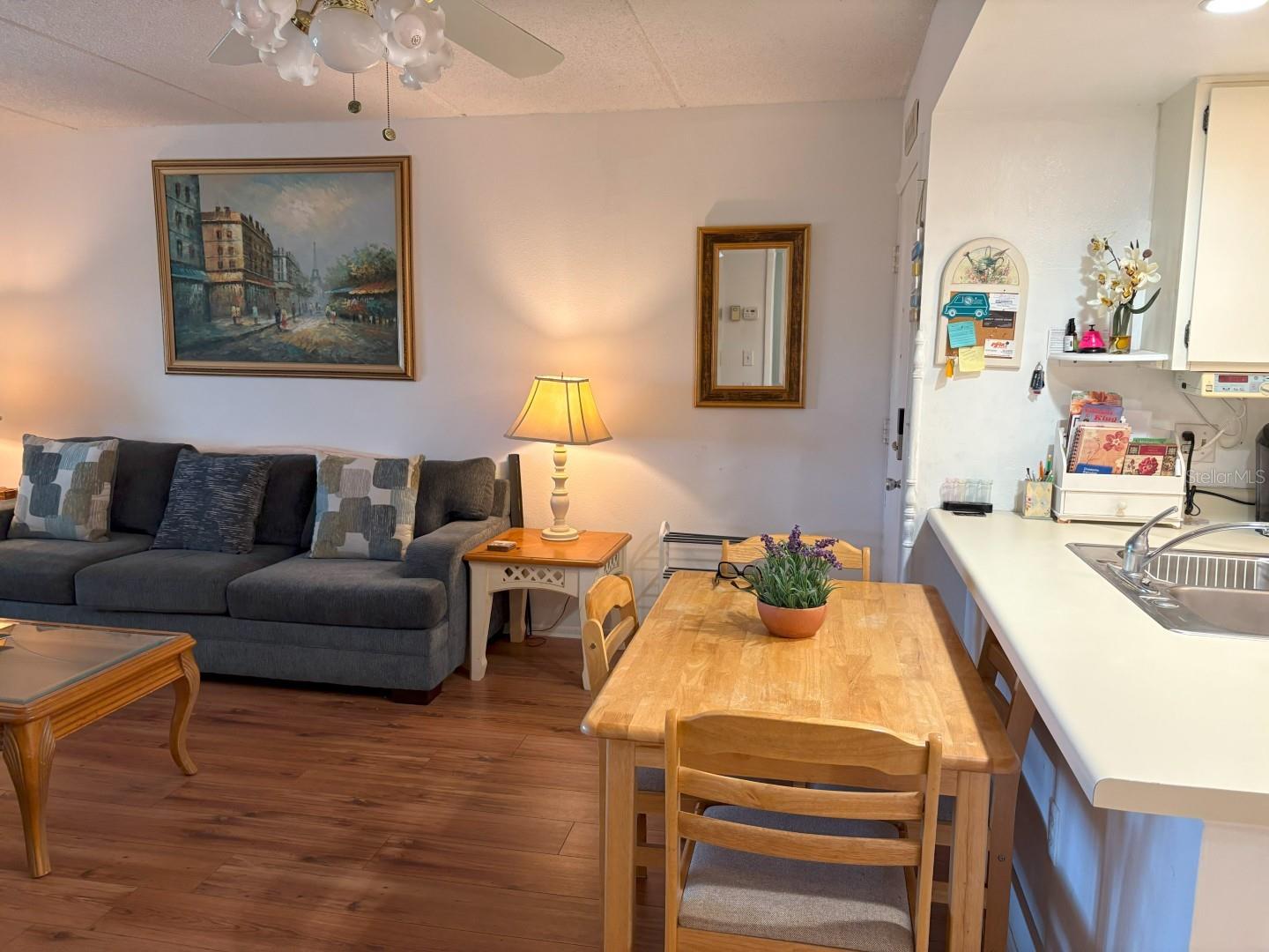 MEADOWS CONDO AT EAST LAKE WOODLANDS - Residential