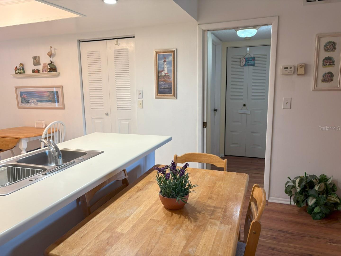 MEADOWS CONDO AT EAST LAKE WOODLANDS - Residential