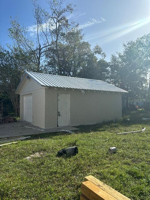 A home in NEW SMYRNA BEACH