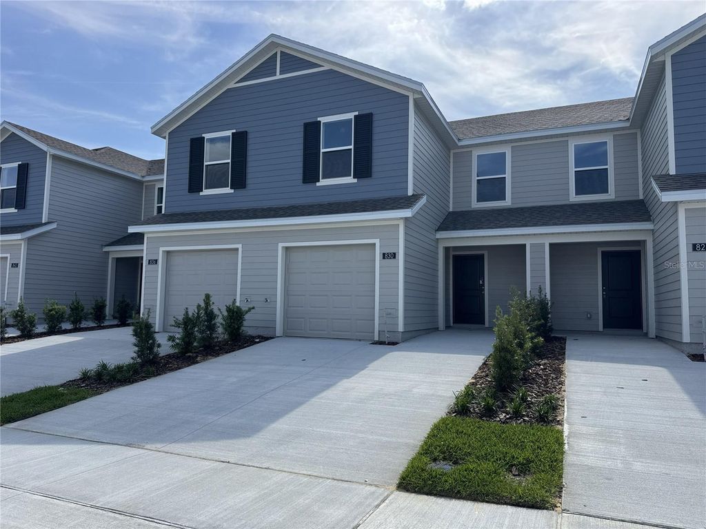 Photo of 830 Lynx Street, Davenport, FL 33837 (MLS # S5147714)