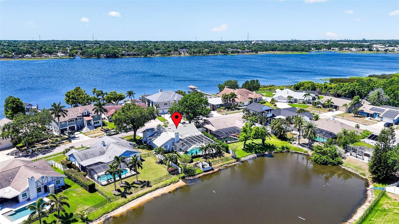LAKESIDE ESTATES UNIT TWO - Residential