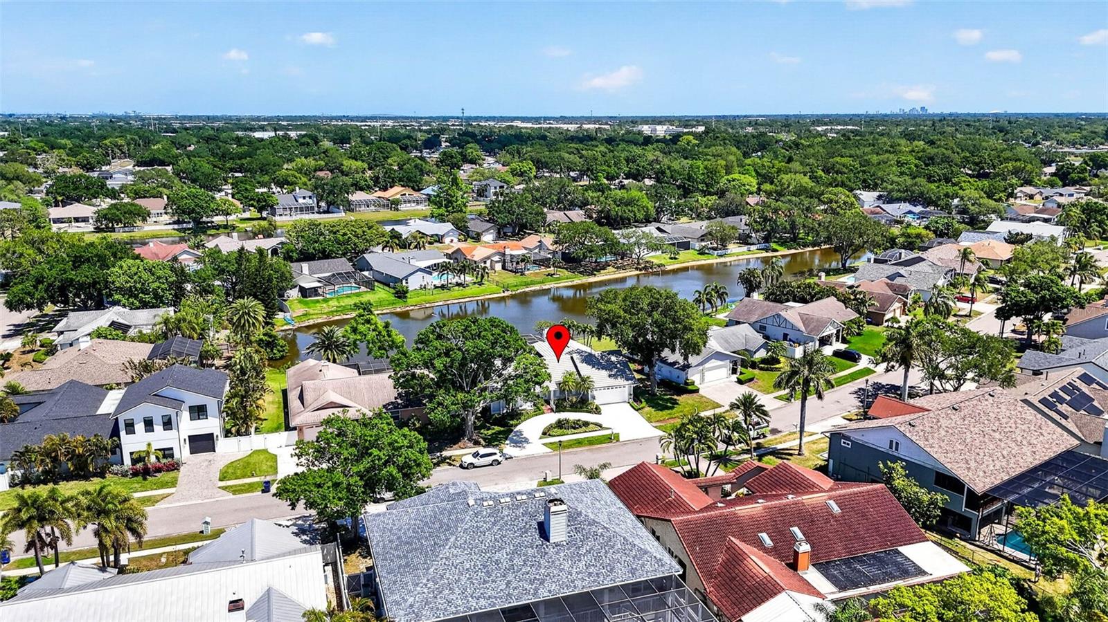 LAKESIDE ESTATES UNIT TWO - Residential
