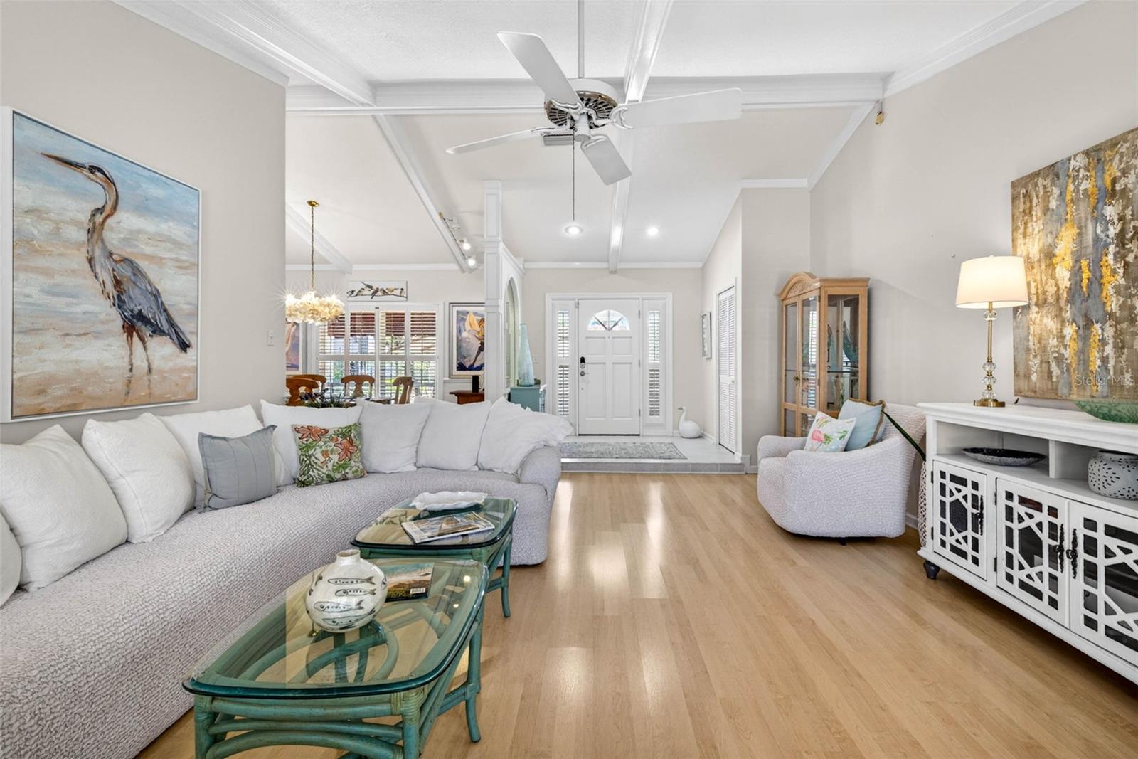 LAKESIDE ESTATES UNIT TWO - Residential