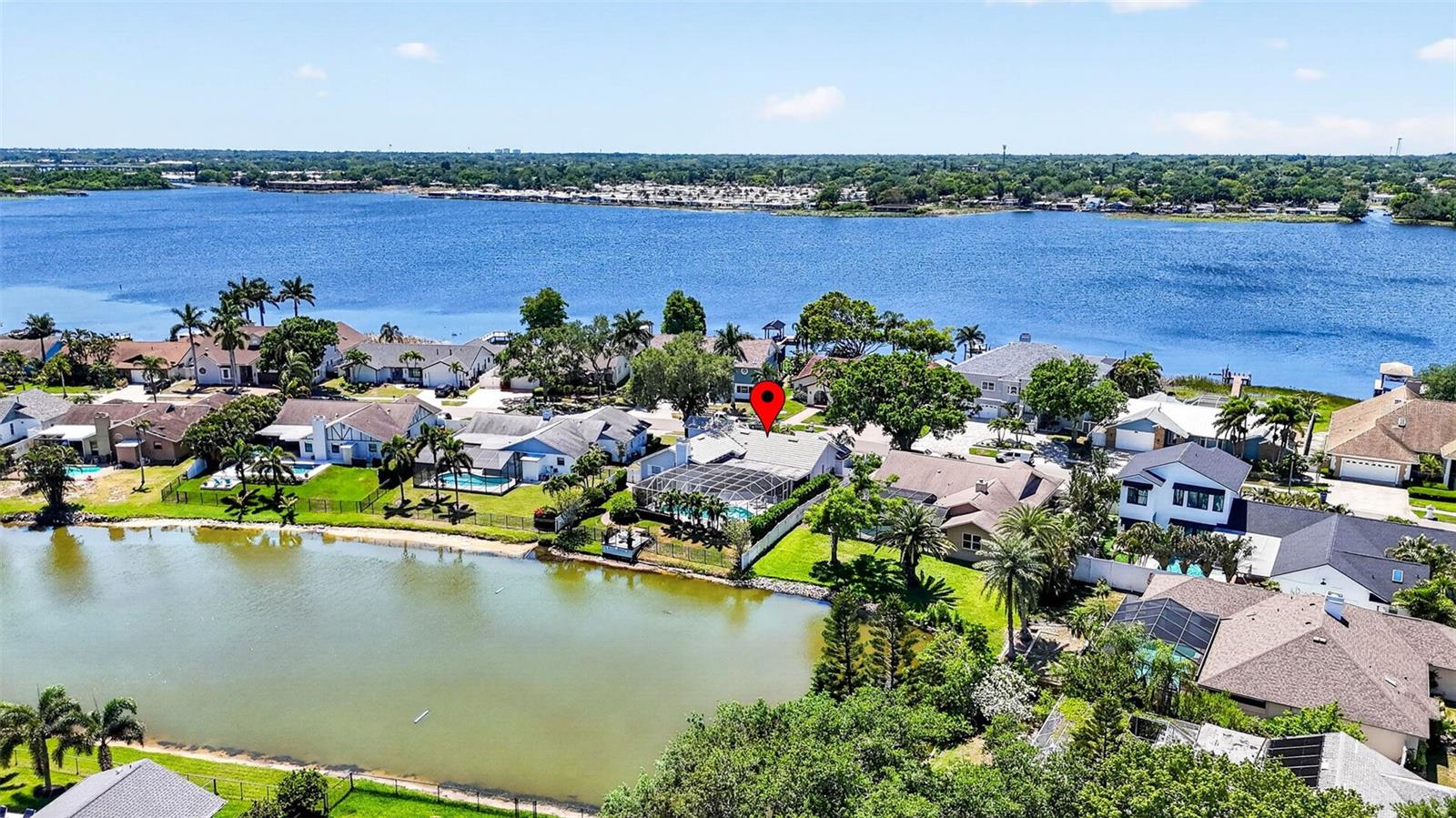 LAKESIDE ESTATES UNIT TWO - Residential