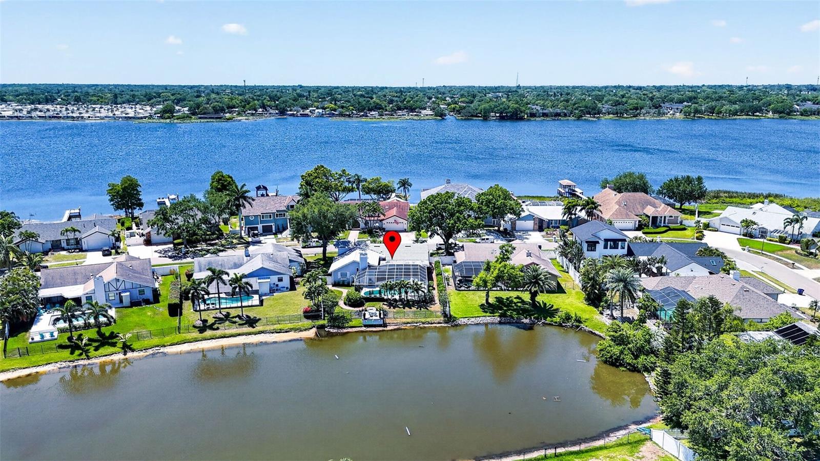 11671 HARBORSIDE CIRCLE