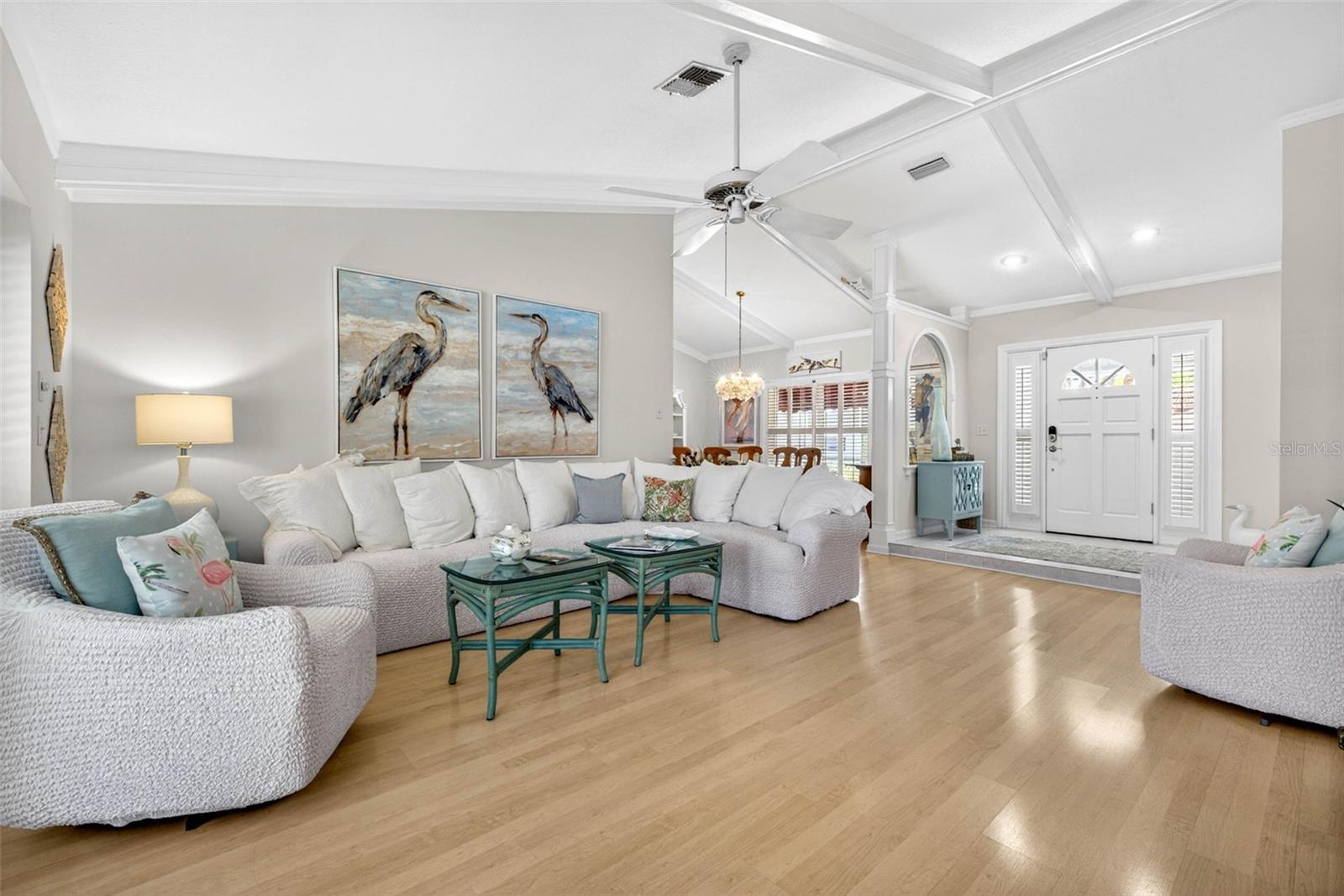 LAKESIDE ESTATES UNIT TWO - Residential