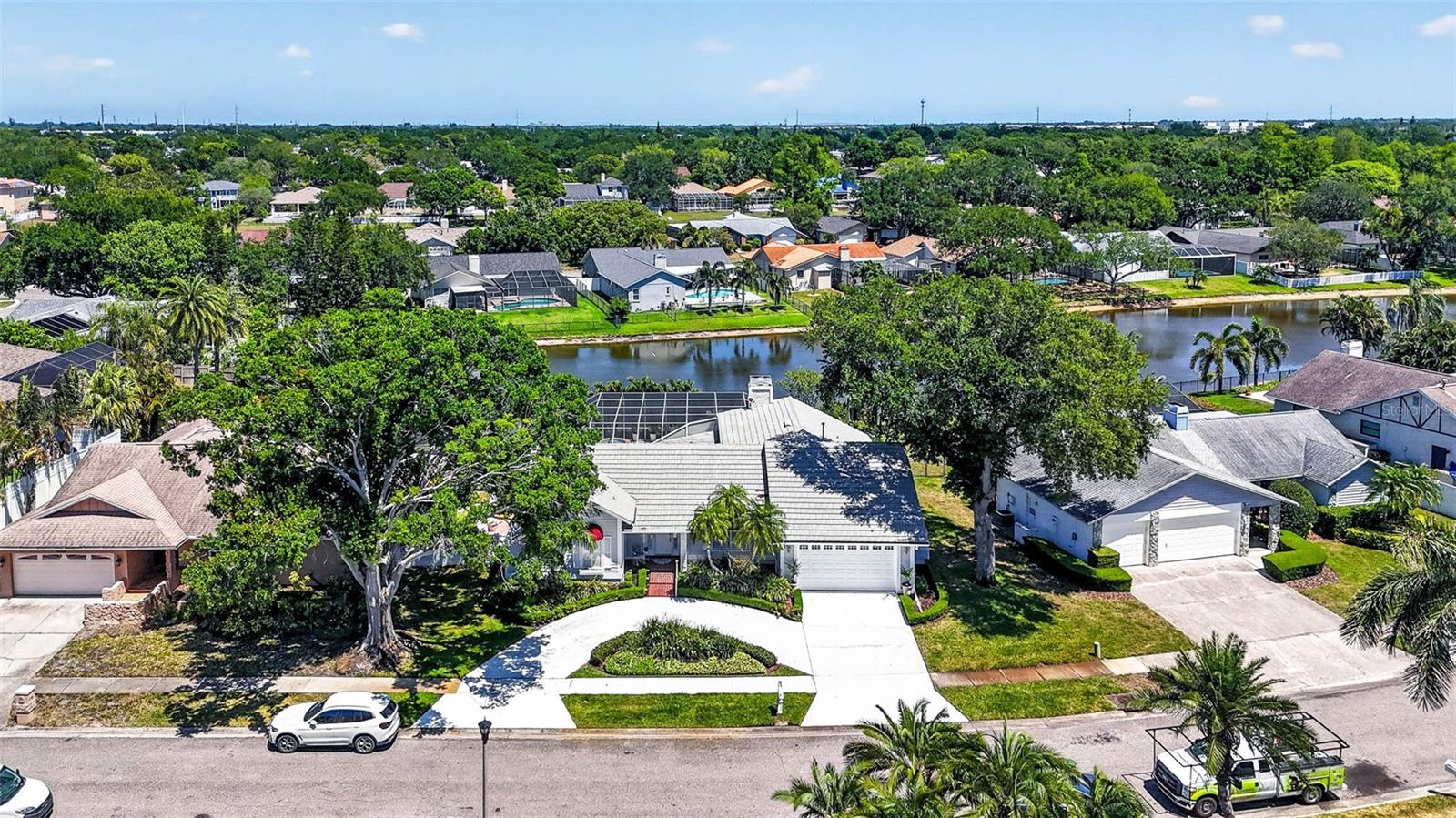 LAKESIDE ESTATES UNIT TWO - Residential
