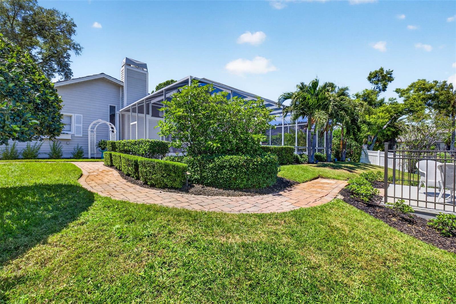 LAKESIDE ESTATES UNIT TWO - Residential
