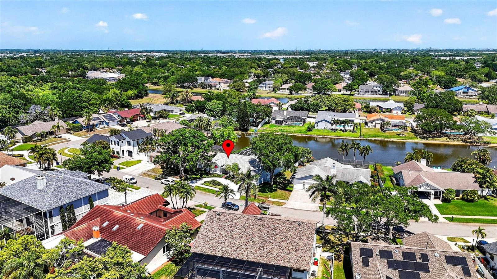 LAKESIDE ESTATES UNIT TWO - Residential