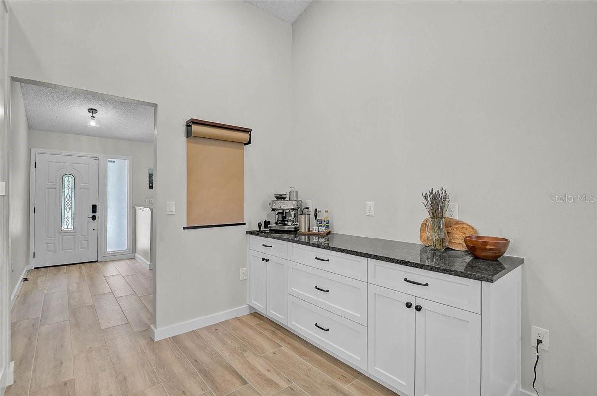 CEDAR CREEK - Residential