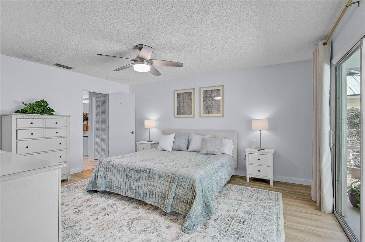 CEDAR CREEK - Residential