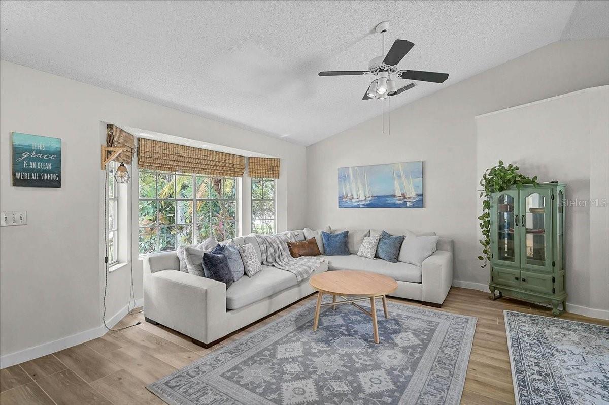 CEDAR CREEK - Residential