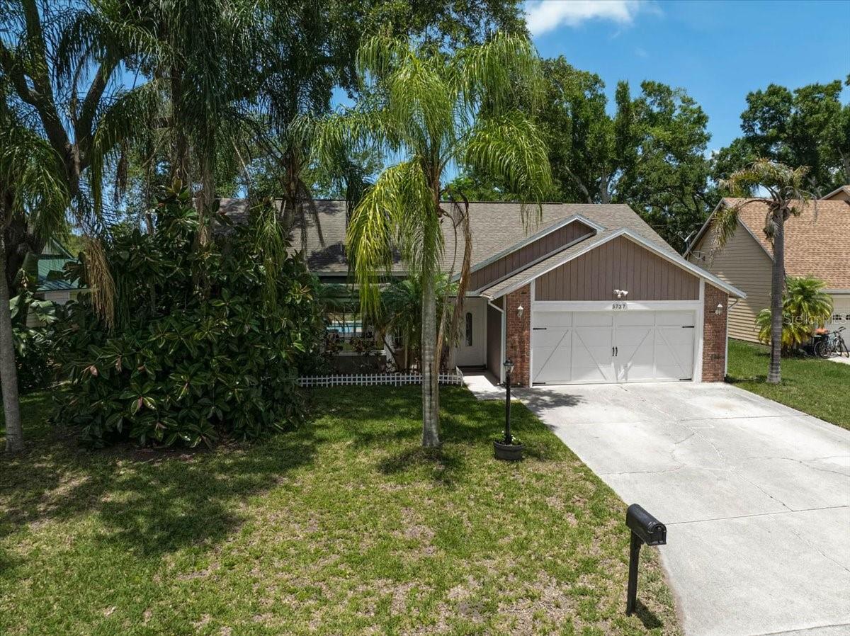 CEDAR CREEK - Residential