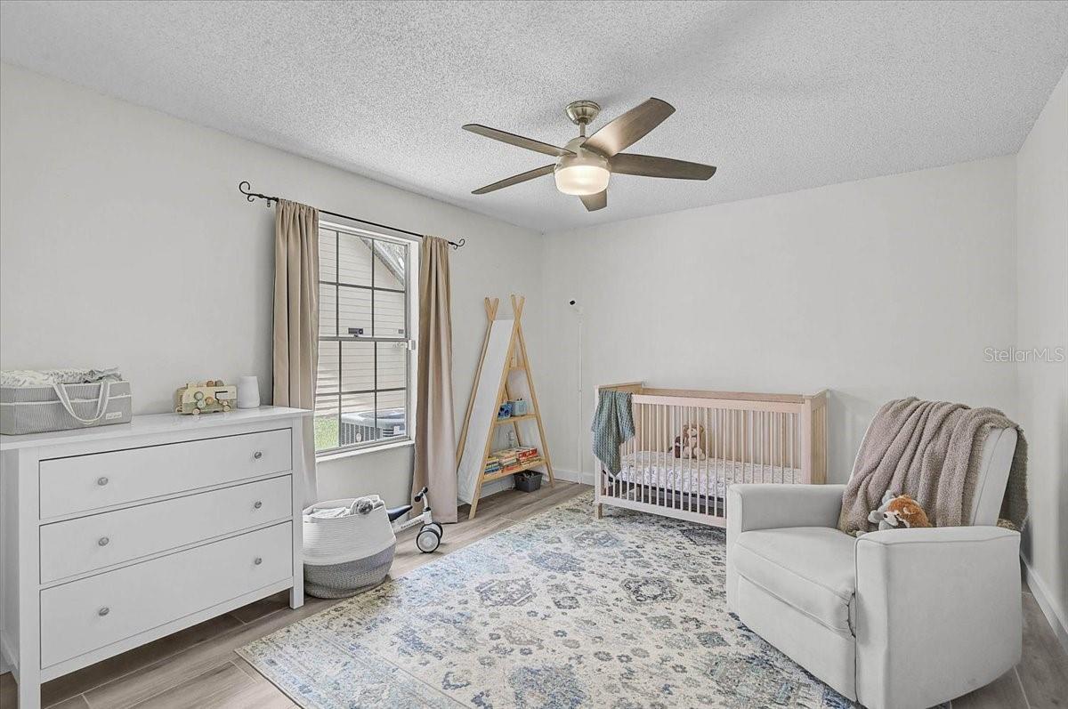 CEDAR CREEK - Residential