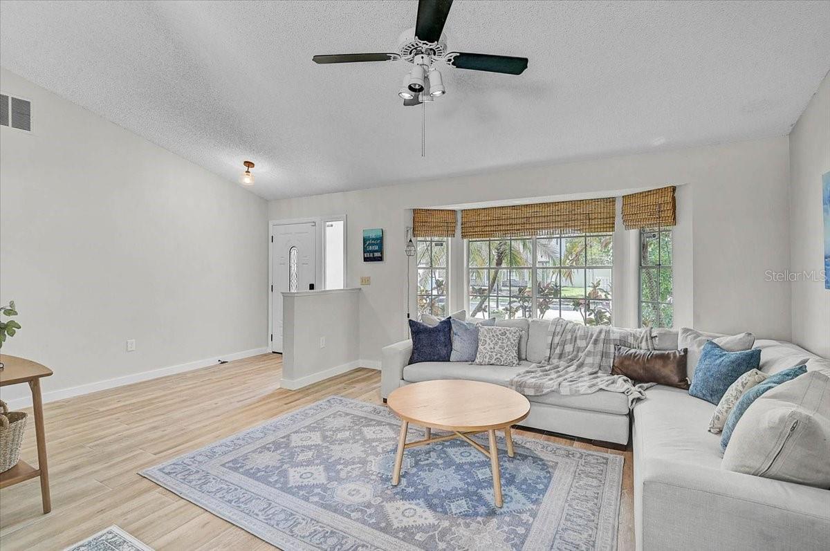 CEDAR CREEK - Residential