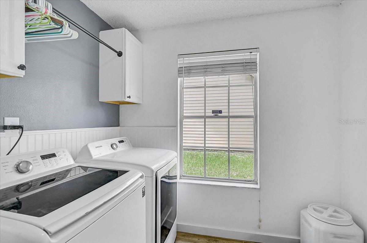 CEDAR CREEK - Residential