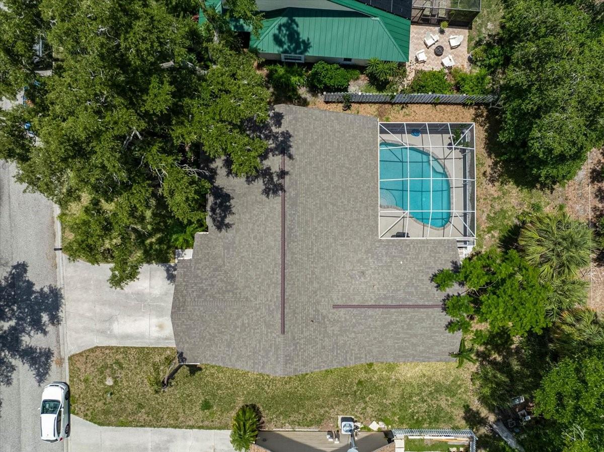 CEDAR CREEK - Residential
