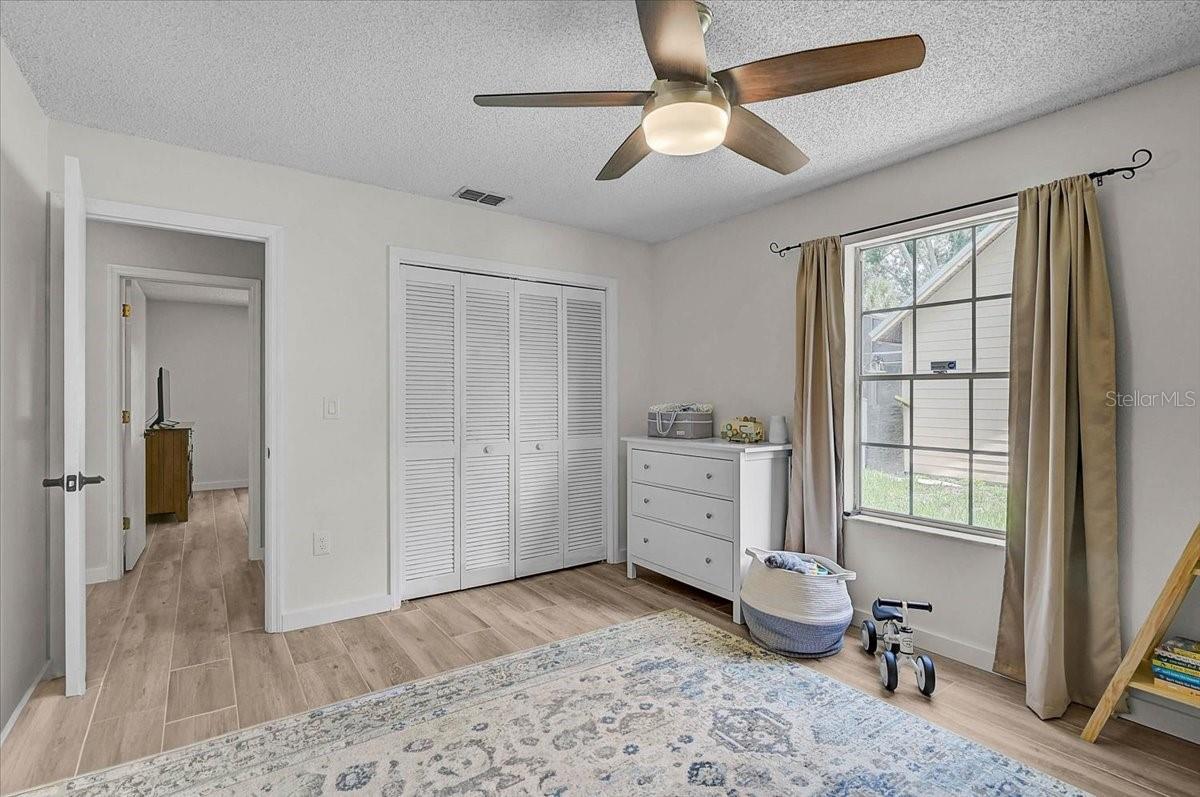 CEDAR CREEK - Residential